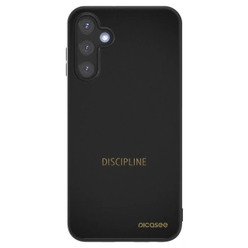 Picasee ULTIMATE CASE für Samsung Galaxy A15 A156B 5G - Discipline