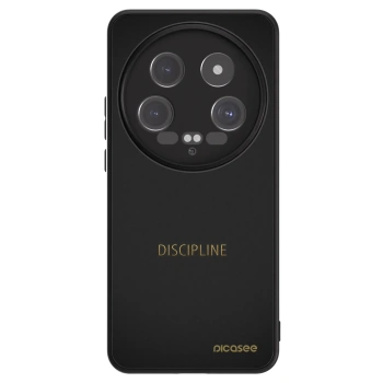 Hülle für Xiaomi 14 Ultra - Discipline