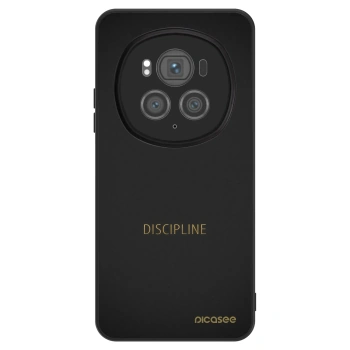 Hülle für Honor Magic6 Pro - Discipline
