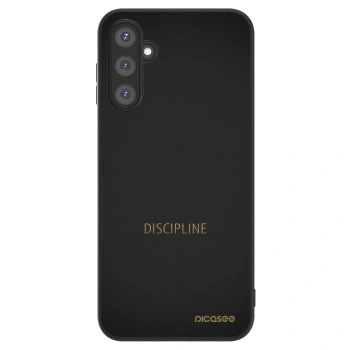 Hülle für Samsung Galaxy A05s A057G - Discipline