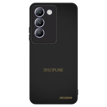 Hülle für Vivo V40 SE 5G - Discipline