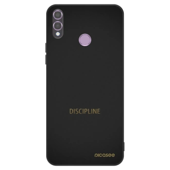 Hülle für Honor 8X - Discipline