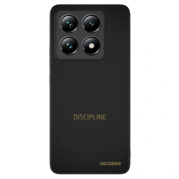Hülle für Xiaomi 14T Pro - Discipline