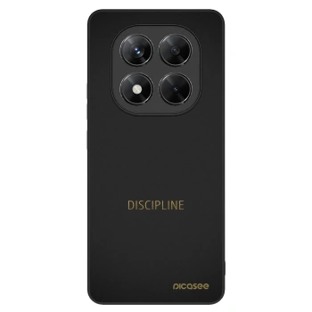 Picasee ULTIMATE CASE für Xiaomi Redmi Note 14 Pro 5G - Discipline