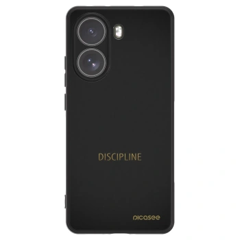 Hülle für Xiaomi Poco X7 - Discipline