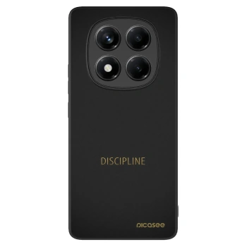 Picasee ULTIMATE CASE für Xiaomi Redmi Note 14 Pro 4G - Discipline