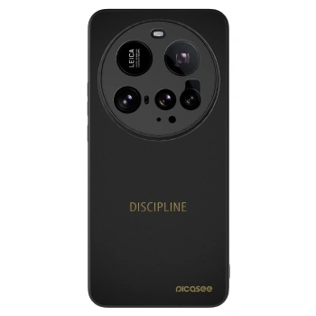 Picasee ULTIMATE CASE für Xiaomi 15 Ultra - Discipline