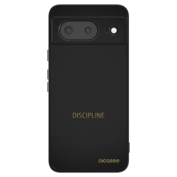 Hülle für Google Pixel 8a - Discipline