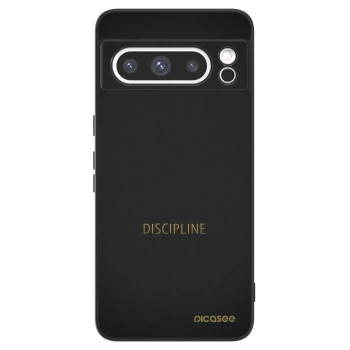 Picasee ULTIMATE CASE für Google Pixel 8 Pro - Discipline