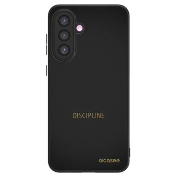 Picasee ULTIMATE CASE für Samsung Galaxy A36 5G - Discipline