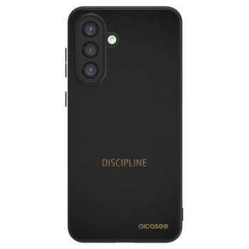 Picasee ULTIMATE CASE für Samsung Galaxy A26 5G A266B - Discipline