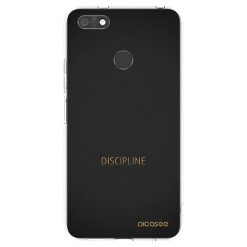 Hülle für Huawei P9 Lite Mini - Discipline