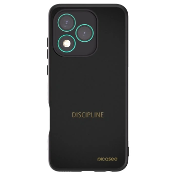 Hülle für Honor 400 Lite 5G - Discipline