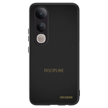 Hülle für Vivo V50 Lite 5G - Discipline