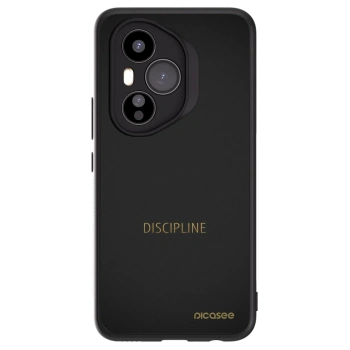 Hülle für Honor 400 Pro 5G - Discipline
