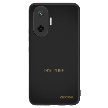 Hülle für Xiaomi Poco F7 Pro 5G - Discipline