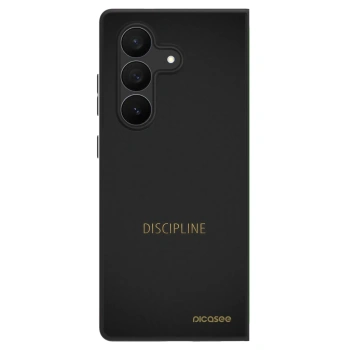 Hülle für Samsung Galaxy Z Fold7 5G - Discipline