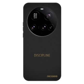 Hülle für Xiaomi 15 Ultra - Discipline