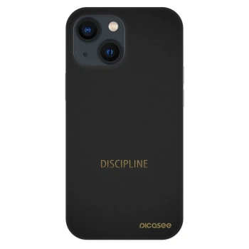 Hülle für Apple iPhone 13 mini - Discipline