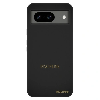 Hülle für Google Pixel 8 Pro - Discipline