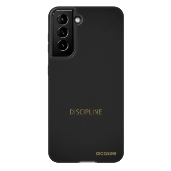 Picasee Fashion Case für Samsung Galaxy S22 5G - Discipline