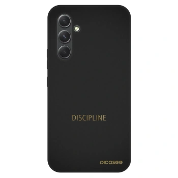 Hülle für Samsung Galaxy A54 5G A546B - Discipline