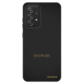 Hülle für Samsung Galaxy A52s 5G A528B - Discipline