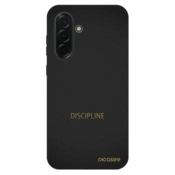 Hülle für Samsung Galaxy A36 5G - Discipline