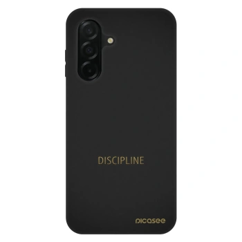 Hülle für Samsung Galaxy A26 5G A266B - Discipline