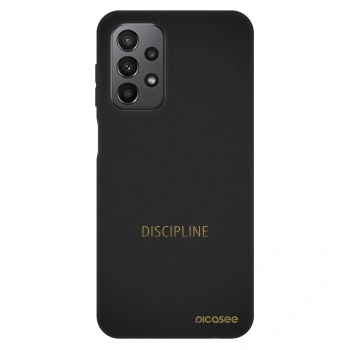 Hülle für Samsung Galaxy A23 A236B 5G - Discipline