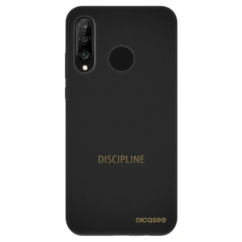 Hülle für Huawei P30 Lite - Discipline
