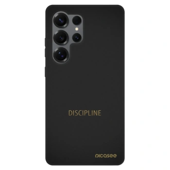 Picasee Fashion Case PowerShare pro Samsung Galaxy S25 Ultra 5G - Discipline