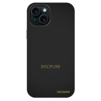 Hülle für Apple iPhone 13 - Discipline