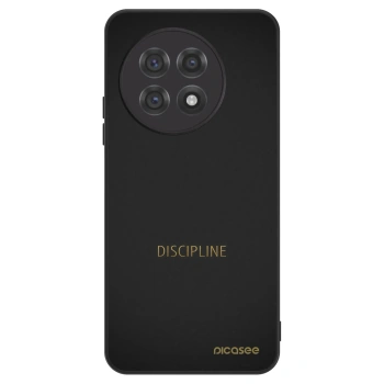 Hülle für OnePlus 13R 5G - Discipline