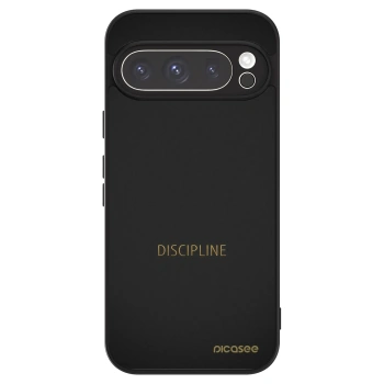 Hülle für Google Pixel 9 Pro XL - Discipline