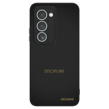 Hülle für Xiaomi Redmi 15 5G - Discipline