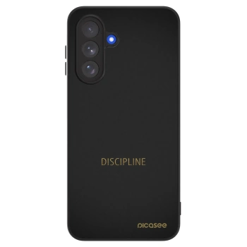 Picasee ULTIMATE CASE für Samsung Galaxy A17 5G - Discipline