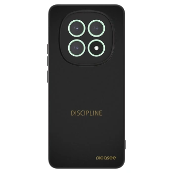 Hülle für Xiaomi Redmi Note 15 - Discipline