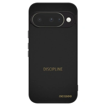 Hülle für Google Pixel 10 - Discipline