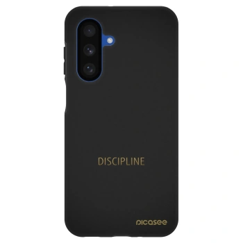 Hülle für Samsung Galaxy A17 5G - Discipline