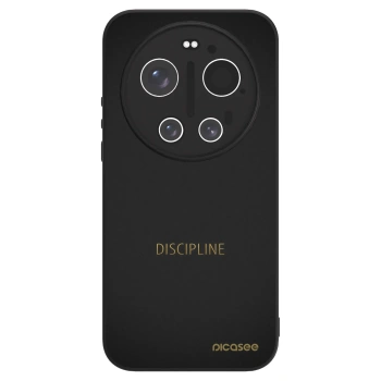 Hülle für Xiaomi 17 Ultra - Discipline