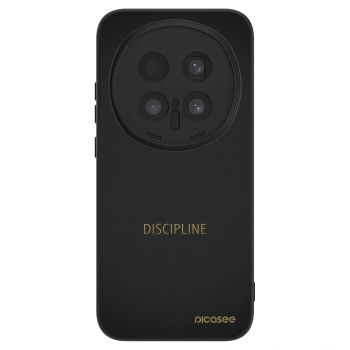 Hülle für Honor Magic8 Pro 5G - Discipline