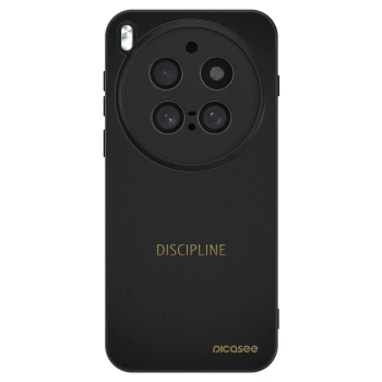 Hülle für Vivo X300 Pro - Discipline
