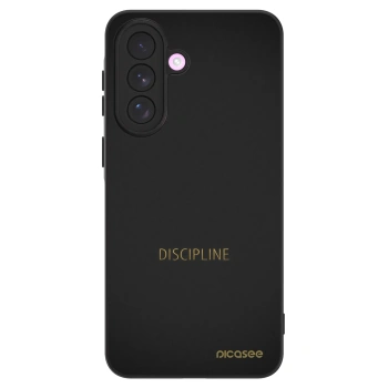 Hülle für Samsung Galaxy A57 5G - Discipline