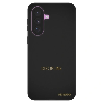 Hülle für Samsung Galaxy A57 5G - Discipline