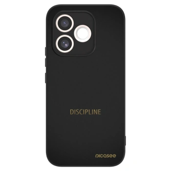 Hülle für Honor 600 Lite - Discipline