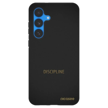 Hülle für Samsung Galaxy S25 FE 5G - Discipline