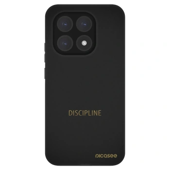 Picasee Fashion Case für Xiaomi 15T - Discipline