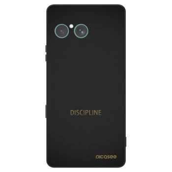 Hülle für Sony Xperia 10 VII - Discipline