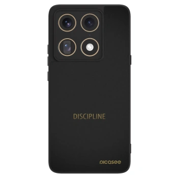 Hülle für Motorola Signature - Discipline